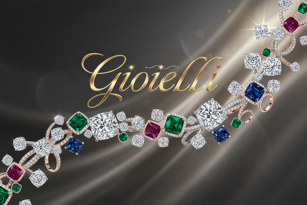 Gioielli