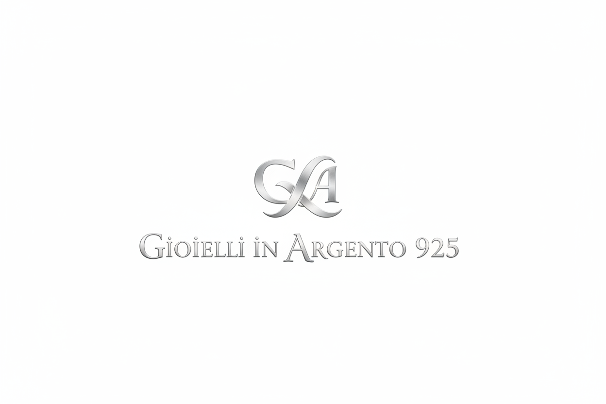 Gioielli in Argento 925