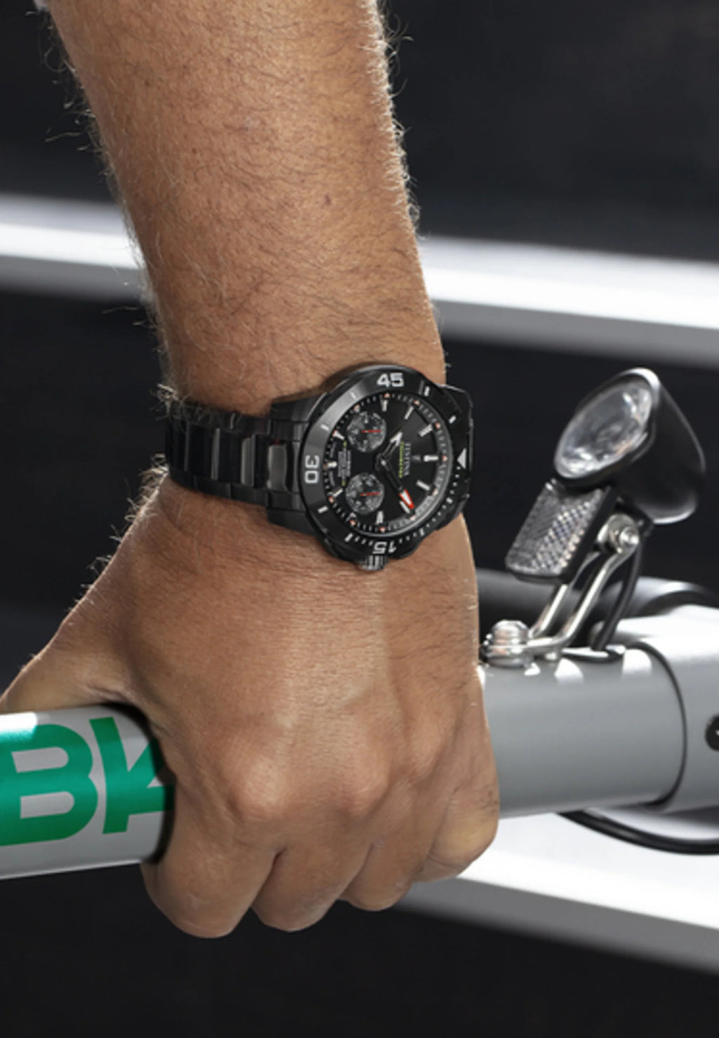 FESTINA CONNECTED F20648/1 NERO ACCIAIO INOSSIDABILE
