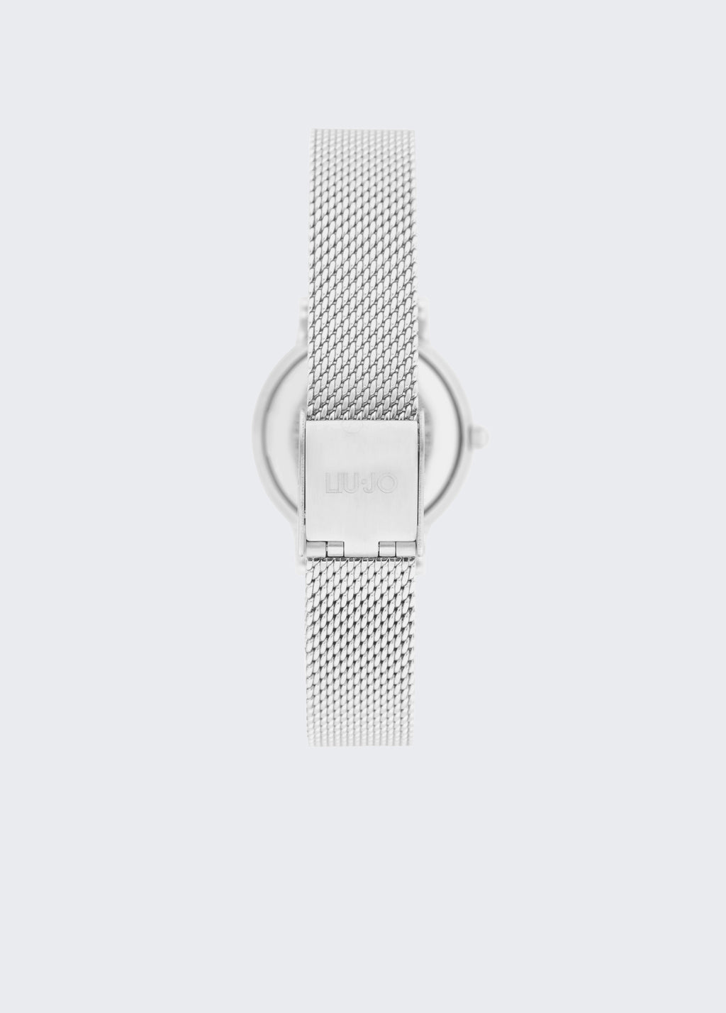 Orologio donna bicolor