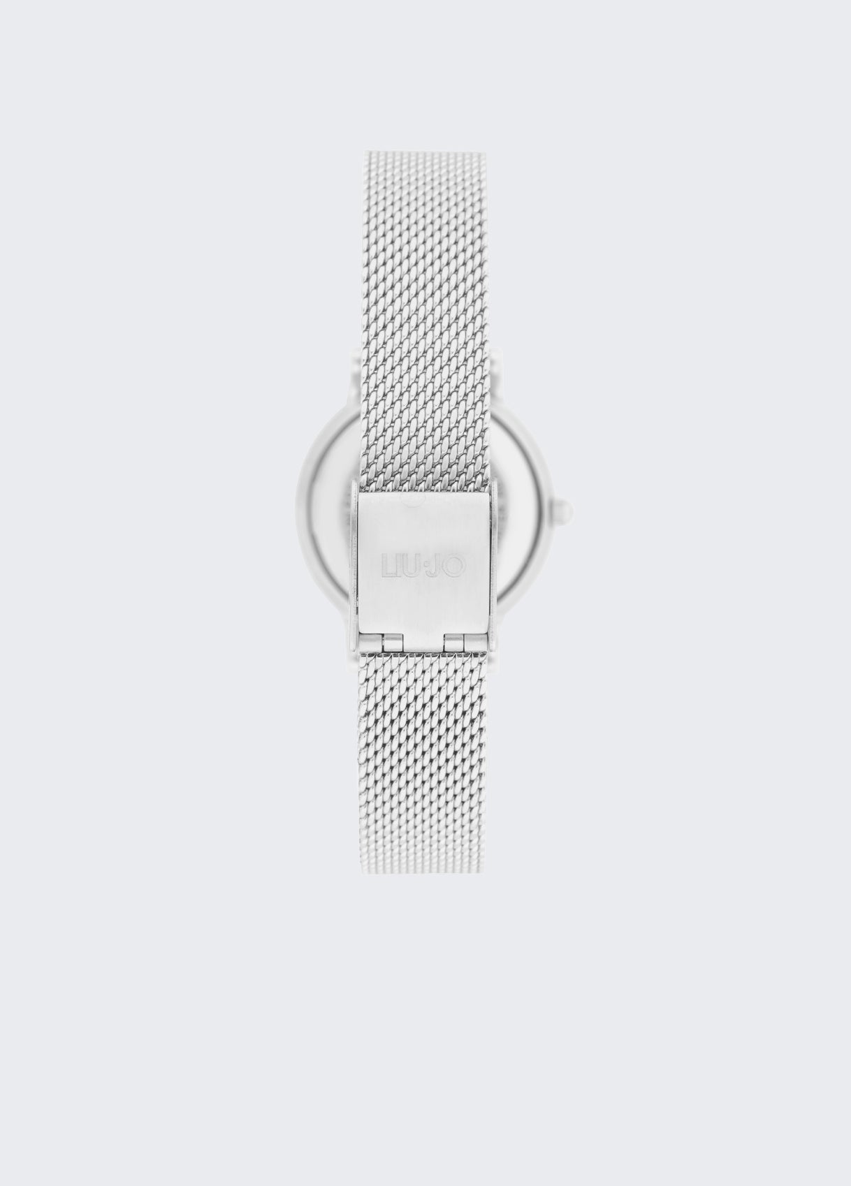 Orologio donna bicolor