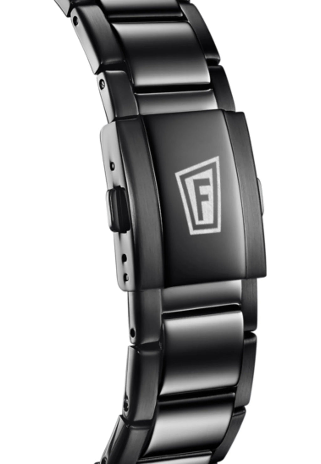 FESTINA CONNECTED F20648/1 NERO ACCIAIO INOSSIDABILE