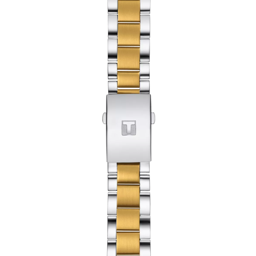 TISSOT CHRONO XL CLASSIC T116.617.22.091.00