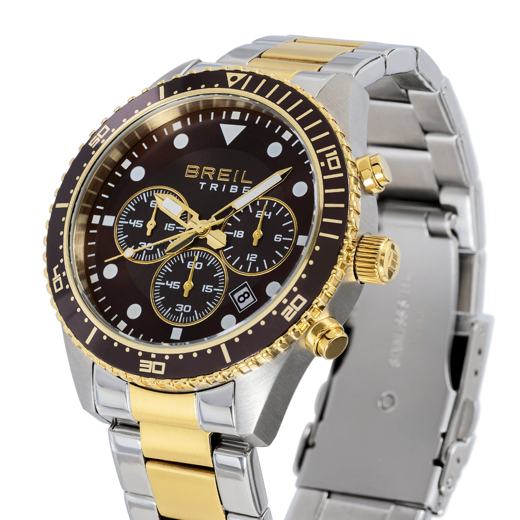 OROLOGIO SAIL CHRONO - EW0794