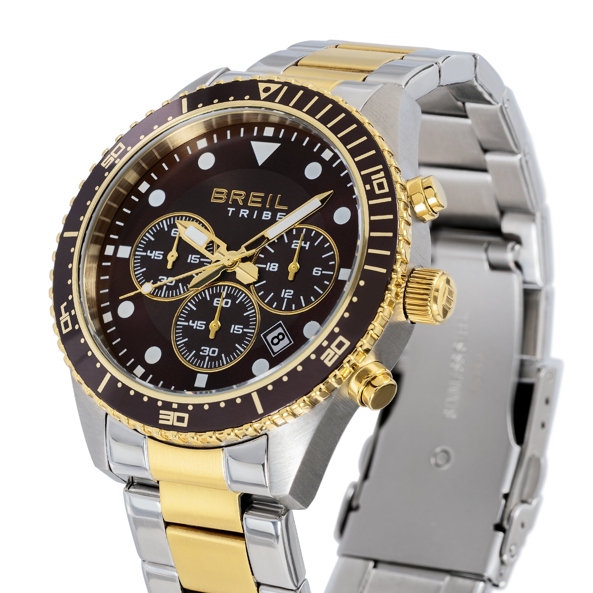 OROLOGIO SAIL CHRONO - EW0794