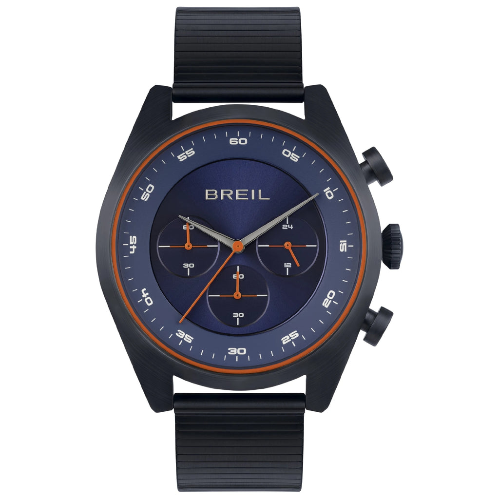 FINDER CHRONO GENT 43 MM - TW1957