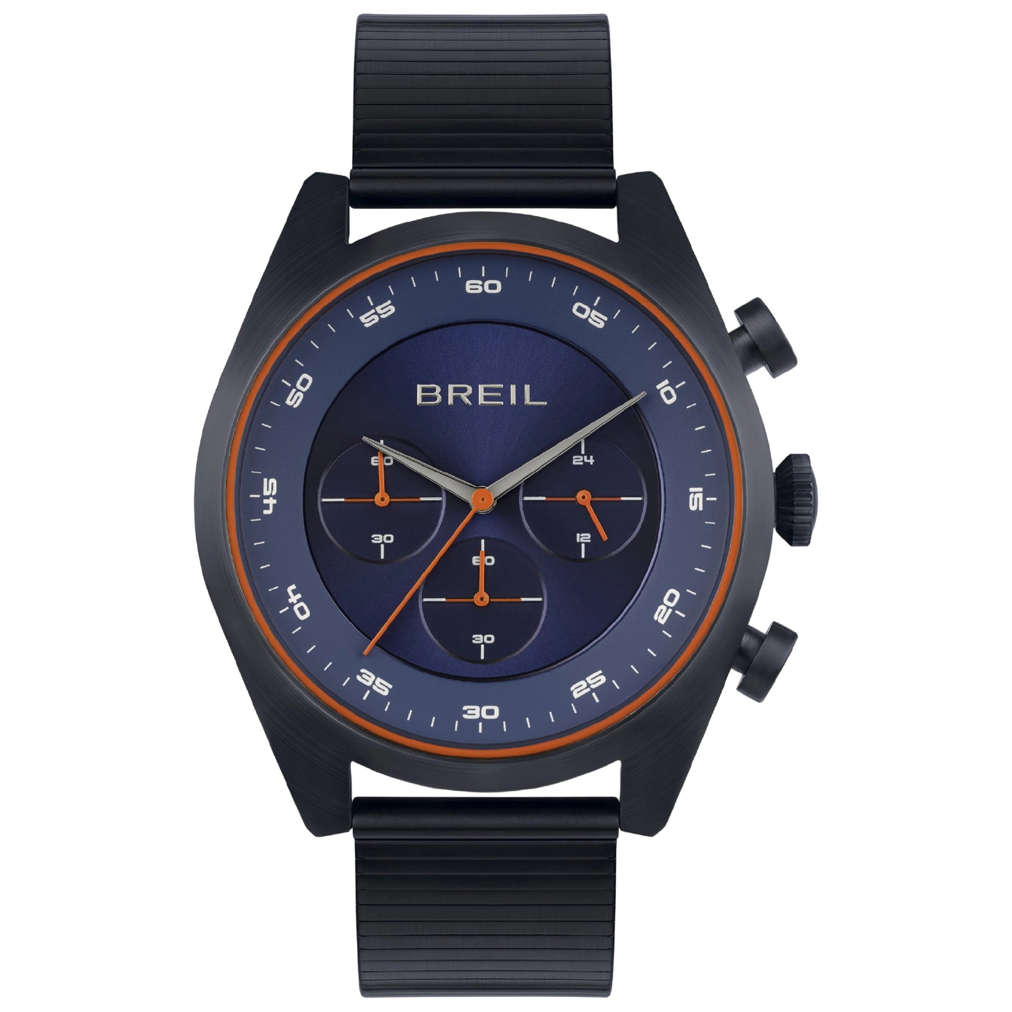 FINDER CHRONO GENT 43 MM - TW1957