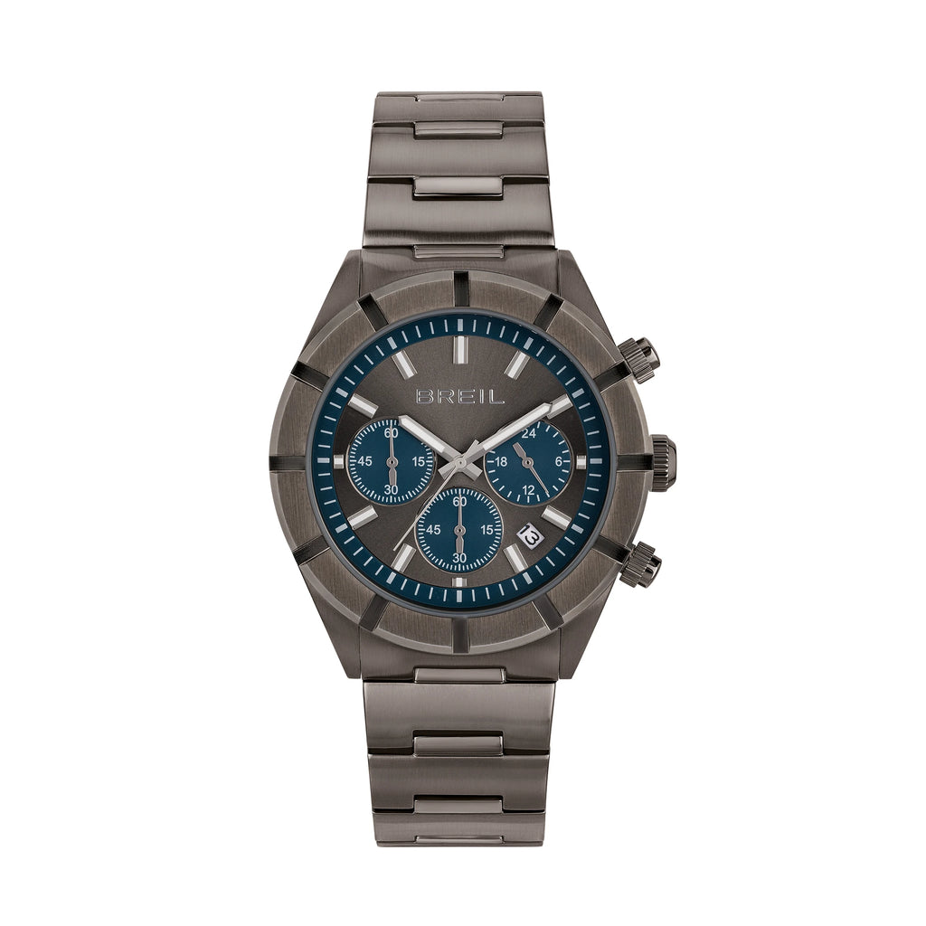 B 12 H CHRONO GENT 42 MM - TW2073