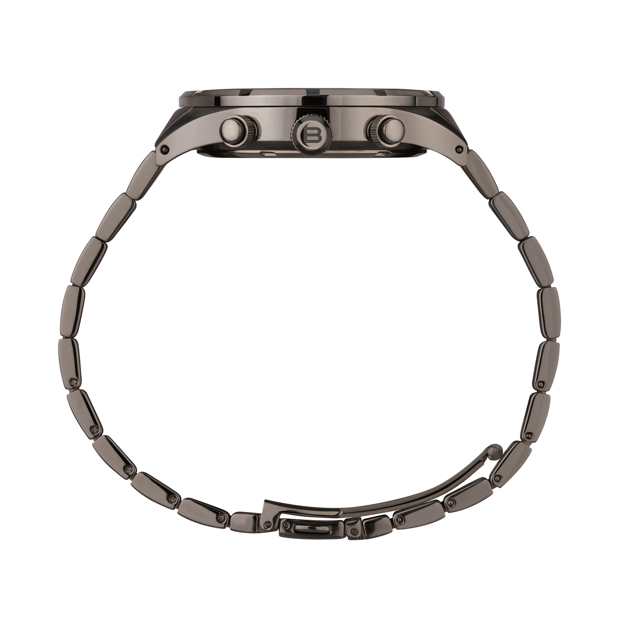 B 12 H CHRONO GENT 42 MM - TW2073