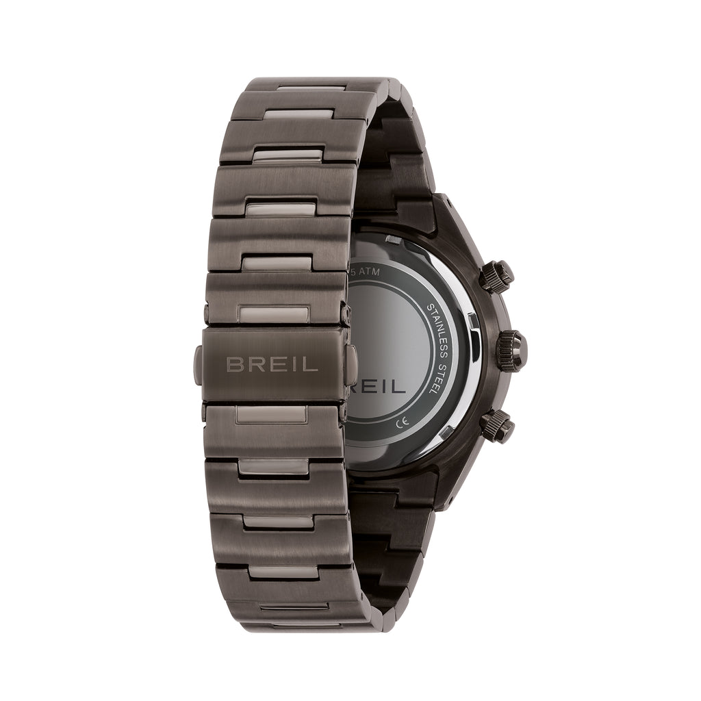 B 12 H CHRONO GENT 42 MM - TW2073