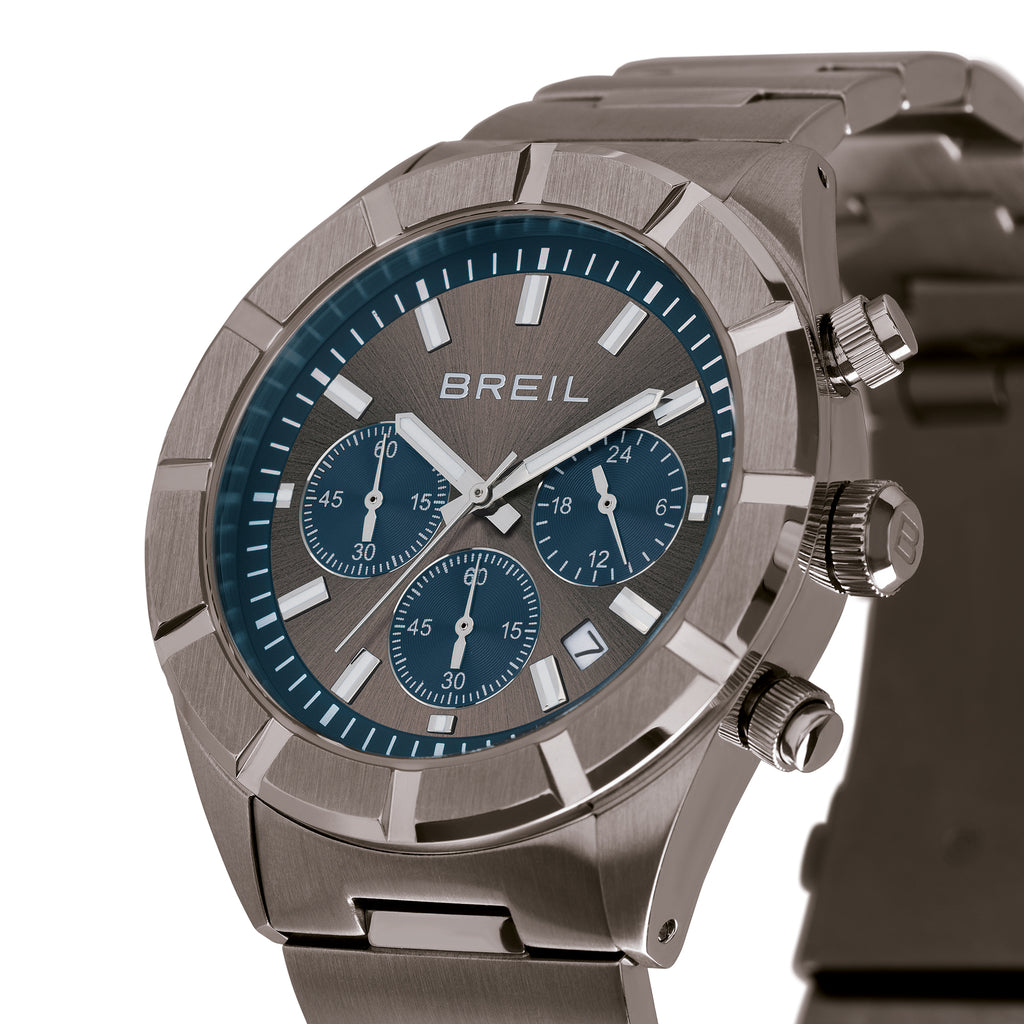 B 12 H CHRONO GENT 42 MM - TW2073