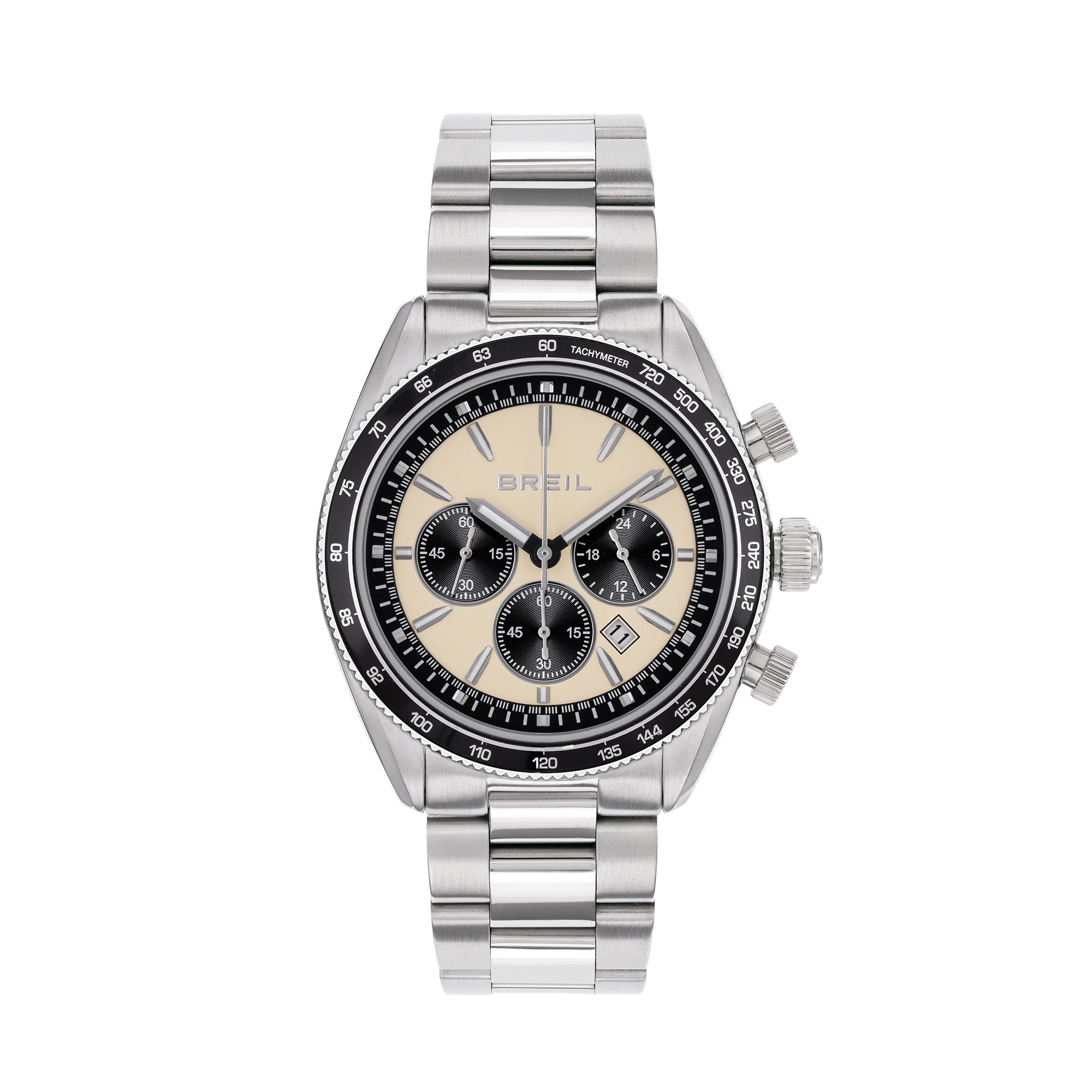 VANGUARD VANGUARD CHRONO GENT 43 MM - TW2109
