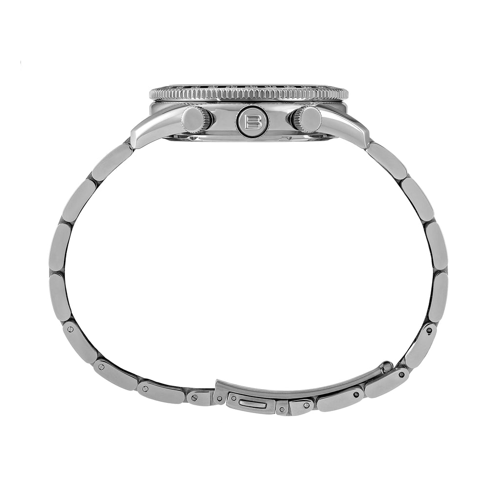 VANGUARD VANGUARD CHRONO GENT 43 MM - TW2109