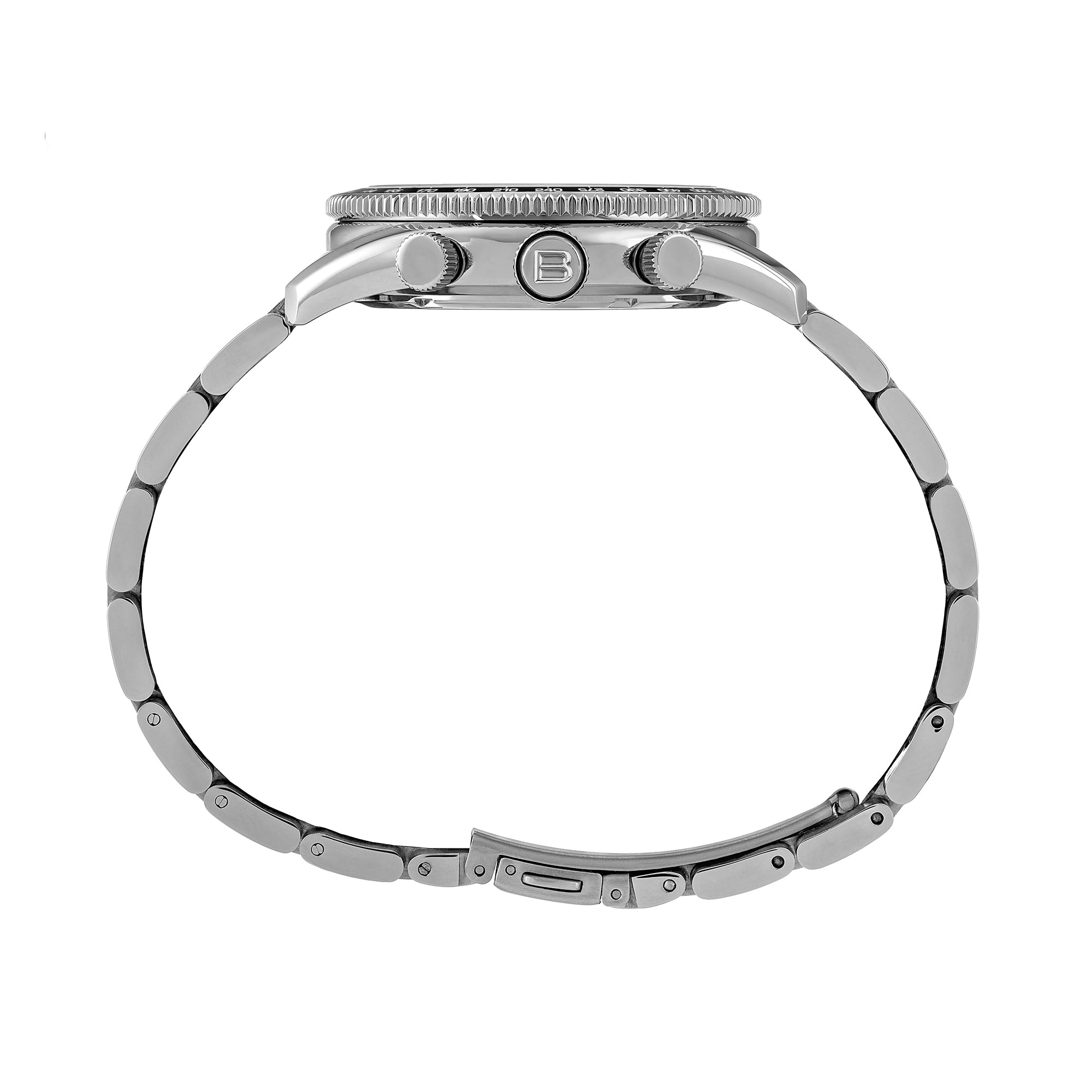 VANGUARD VANGUARD CHRONO GENT 43 MM - TW2109