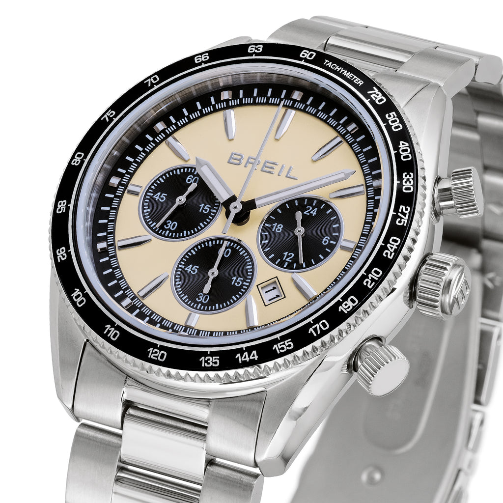 VANGUARD VANGUARD CHRONO GENT 43 MM - TW2109