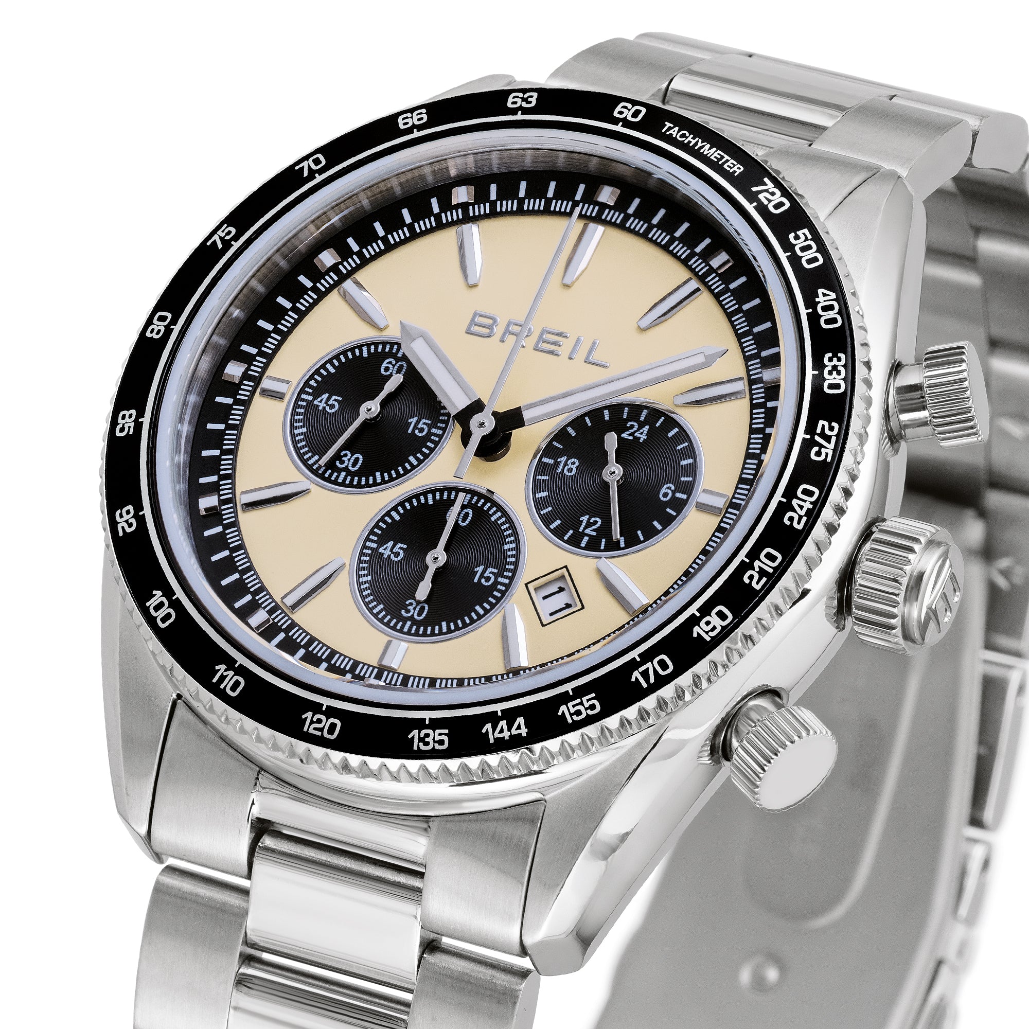 VANGUARD VANGUARD CHRONO GENT 43 MM - TW2109