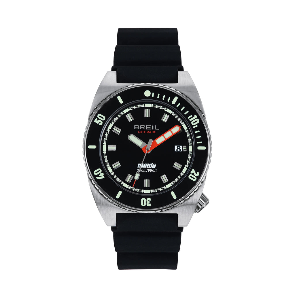 OROLOGIO BREIL - MANTA SEEKER TW2116