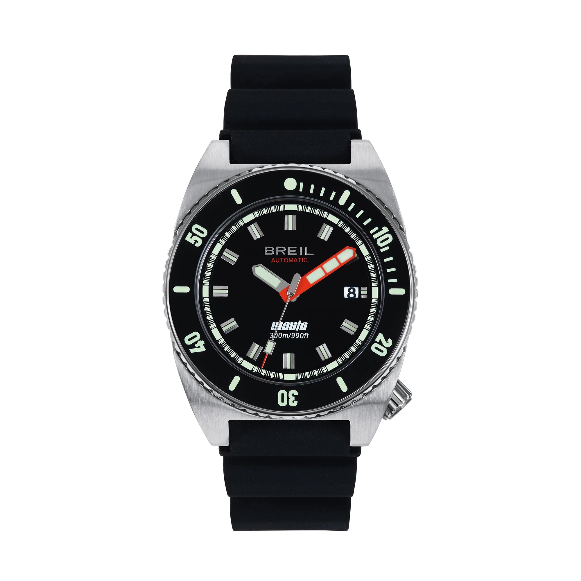 OROLOGIO BREIL - MANTA SEEKER TW2116