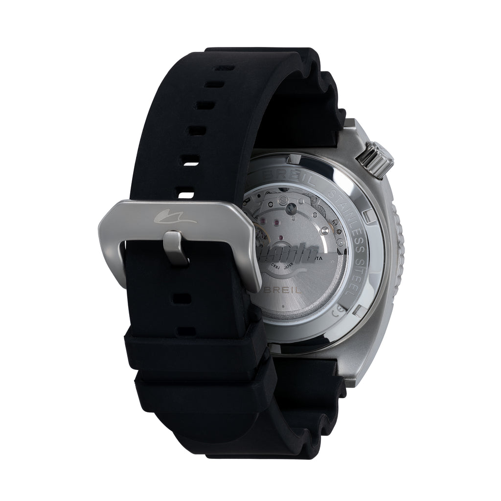 OROLOGIO BREIL - MANTA SEEKER TW2116