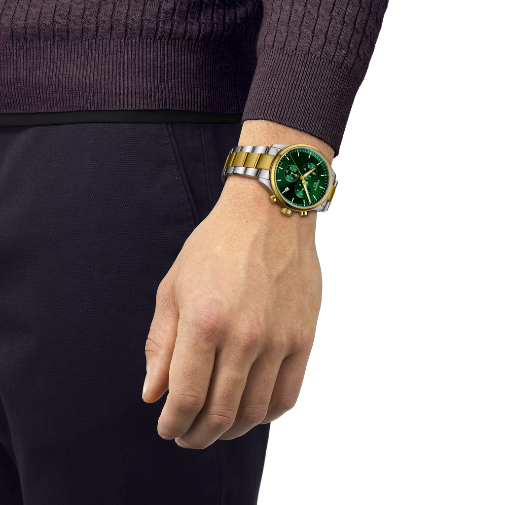 TISSOT CHRONO XL CLASSIC T116.617.22.091.00