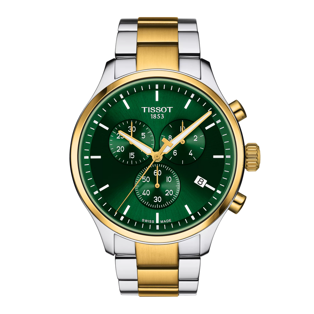 TISSOT CHRONO XL CLASSIC T116.617.22.091.00