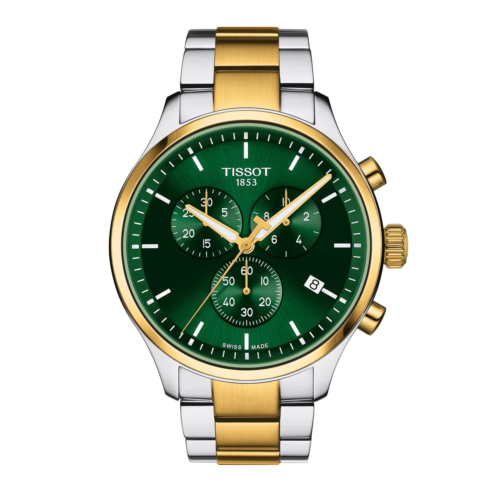TISSOT CHRONO XL CLASSIC T116.617.22.091.00