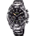 FESTINA CONNECTED F20545/1 NERO CAMOUFLAGE ACCIAIO INOSSIDABILE