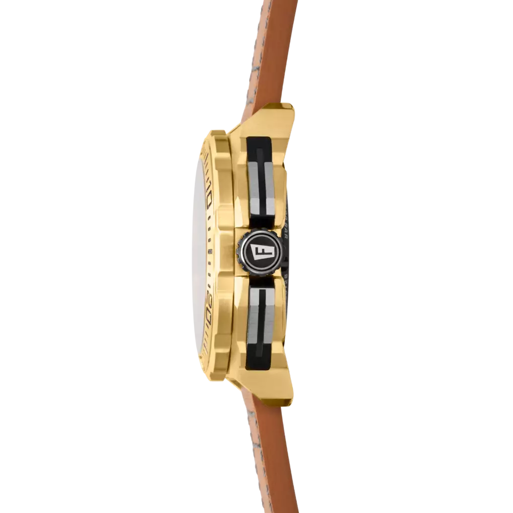 OROLOGIO DA UOMO FESTINA CHRONO BIKE F20728/1 BLU CINTURINO IN PELLE