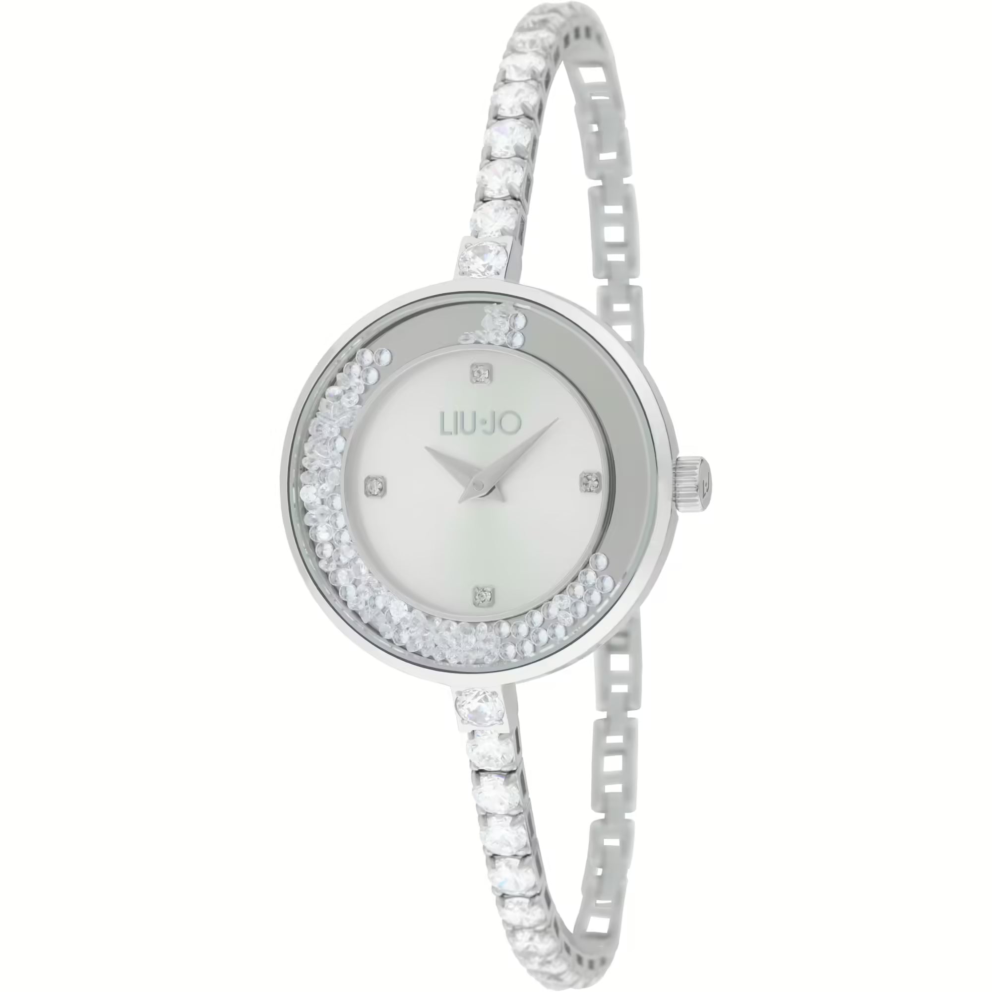 Orologio donna Liujo Dancing Gala solo tempo