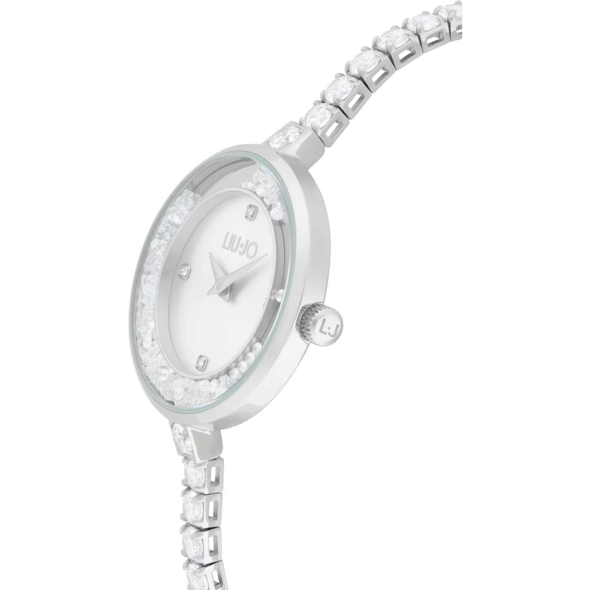Orologio donna Liujo Dancing Gala solo tempo
