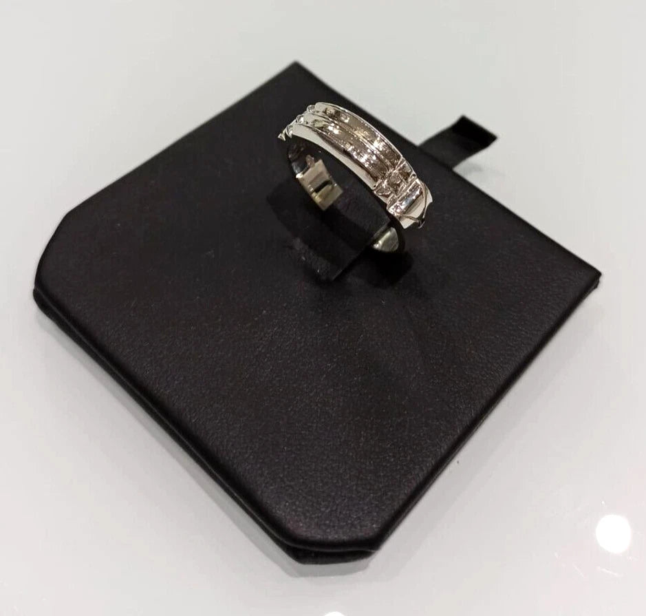 Anello di Karnak in Argento 925