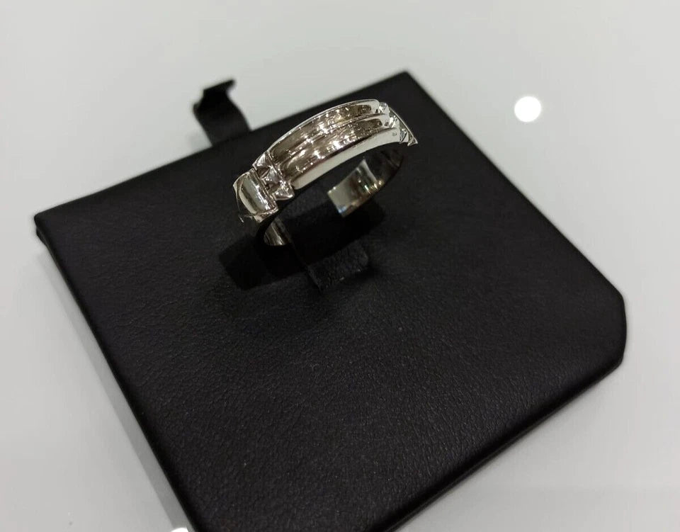 Anello di Karnak in Argento 925