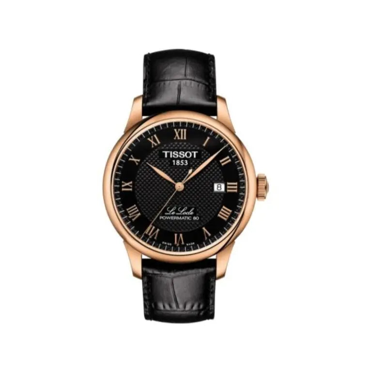 Tissot Le Locle Automatico Riferimento T0064283605801