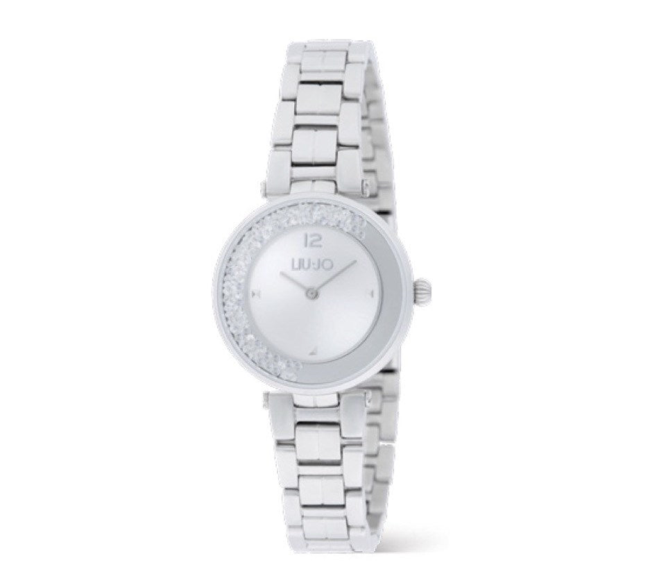 Orologio Liu Jo TLJ2664 Dancing Solene Quarzo Donna